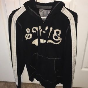 Men’s Zip up Jacket